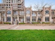 TH 107 388 Prince Of Wales Drive, Mississauga |...