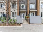 Th#13 370 Square One Drive W, Mississauga | Leased,...