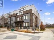 Th #1 2232 Bromsgrove Road, Mississauga, ON, L5J 0B3...