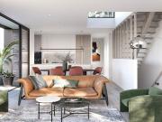 TH 4 Bespoke Living 8.5km from the CBD