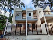 TH 4 RFO 7.9M Brandnew 2 Storey Townhouse for sale in...