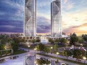 TH 610 85 MCMAHON DR Toronto Ontario
