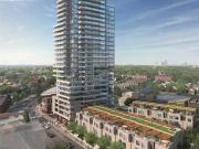 Th 6 165 Pears Avenue, Toronto, ON, M5R 0C1 townhouse...