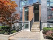 TH 802 57 Macaulay Avenue, Toronto | Terminated, W12771...