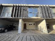 th amueblado en renta atrás de la marista