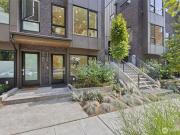 Th Ave E Unit A, Seattle, Home For Sale