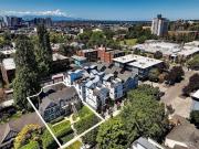 Th Ave Lot,seattle, Plot For Sale