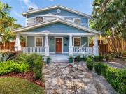 Th Ave N, Saint Petersburg, Home For Sale