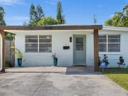 Th Ave N, Saint Petersburg, Home For Sale