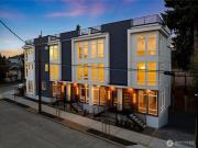 Th Ave Nw, Seattle, Home For Sale