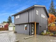 Th Ave Nw, Seattle, Home For Sale