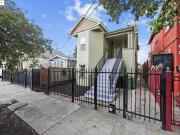 Th Ave, Oakland, Home For Sale