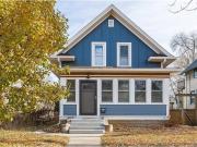Th Ave S, Minneapolis, Home For Sale