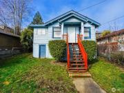Th Ave S, Seattle, Home For Sale