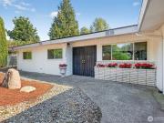 Th Ave S, Seattle, Home For Sale