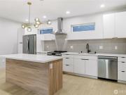 Th Ave S Unit B, Seattle, Home For Sale