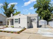 Th Ave, Sacramento, Home For Sale