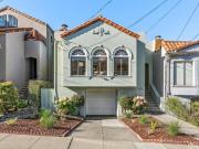 Th Ave, San Francisco, Home For Sale
