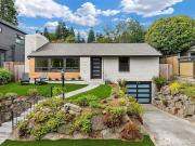 Th Ave W, Seattle, Home For Sale