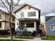 Th Avenue E, Vancouver, BC, V5N 2Z2 duplex for sale Listing.