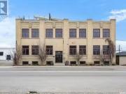 Th Avenue, Regina, SK, S4R 1E7 commercial for sale Listing.