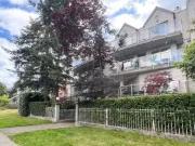 Th Avenue W, Vancouver, BC, V5Z 1R4 Single Family...
