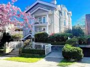Th Avenue W, Vancouver, BC, V6J 5G3 Single Family...