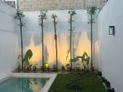 TH dentro la ciudad con piscina