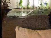 th dentro la ciudad con piscina