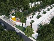 TH en Chuburna ALAMEDA