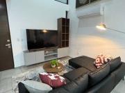 TH EN RENTA ZONA NORTE AMUEBLADO Y PANELES SOLARES