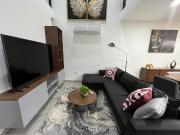 TH EN RENTA ZONA NORTE AMUEBLADO Y PANELES SOLARES, DE...