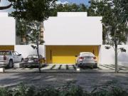 TH EN VENTA ALAMEDA, CHUBURNA, MERIDA actual. 6 nov 2023
