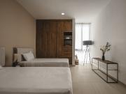 TH en Venta dentro de privada en Dzityá