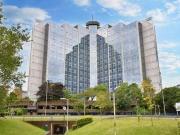 Th Floor, Churchill Place, 1 Bedroom Flat