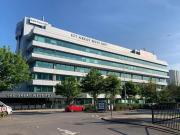 Th Floor, Great West Road, Office To Lease