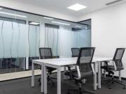 Th Floor, Kingdom Street, Serviced Office To