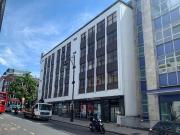 Th Floor Suite, Queens Road, Office To Lease