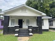 Th Place Ensley, Birmingham, Home For Sale