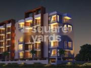 Th Property Estates 1 Bedroom 375 Sq. Ft. Apartment in...