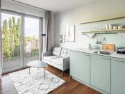 TH RIX Pine Superior Balcony