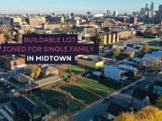 Th St, Detroit, Plot For Sale Th St, Detroit, Plot For Sale