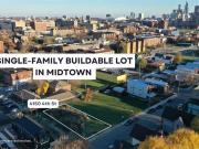 Th St, Detroit, Plot For Sale Th St, Detroit, Plot For Sale