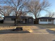 Th St, Lubbock, Home For Sale