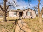 Th St, Lubbock, Home For Sale