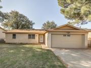 Th St, Lubbock, Home For Sale