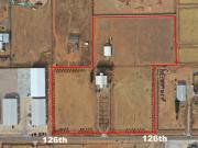 Th St, Lubbock, Plot For Sale