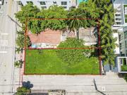 Th St, Miami Beach, Plot For Sale
