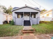 Th St N, Birmingham, Home For Sale