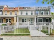 Th St Nw, Washington, Home For Sale